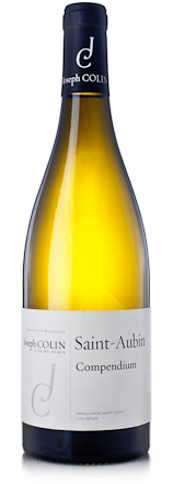 Joseph Colin St-Aubin Compendium
