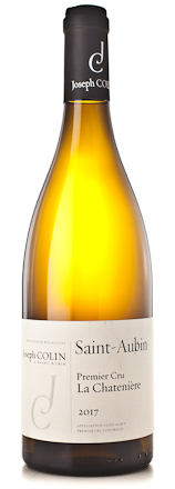 Joseph Colin St-Aubin Chateniere