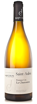 Joseph Colin St-Aubin Chateniere