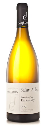 Joseph Colin St-Aubin En Remilly