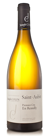 Joseph Colin St-Aubin En Remilly