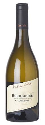 Philippe Colin Bourgogne Chardonnay