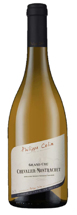 Philippe Colin Chevalier-Montrachet