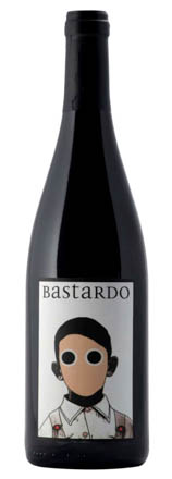2020 Conceito Bastardo (Douro)
