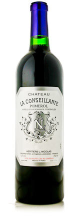 2017 La Conseillante (Pomerol)