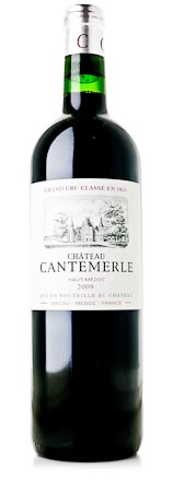 Cantemerle (Haut-Medoc)