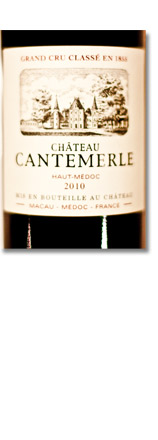 Cantemerle (Haut-Medoc)