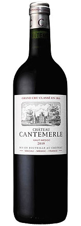 Cantemerle (Haut-Medoc)