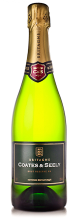 N.V. Coates & Seely Brut Reserve Britagne