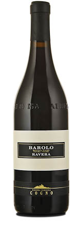 2010 Elvio Cogno Barolo Ravera
