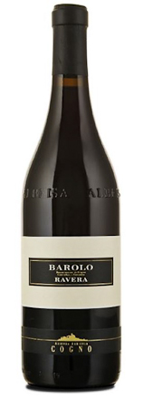 2012 Elvio Cogno Barolo Ravera