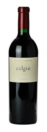 2016 Colgin IX Estate Red (Napa Valley)