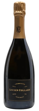 Lucien Collard Grand Cru Bouzy Millesime