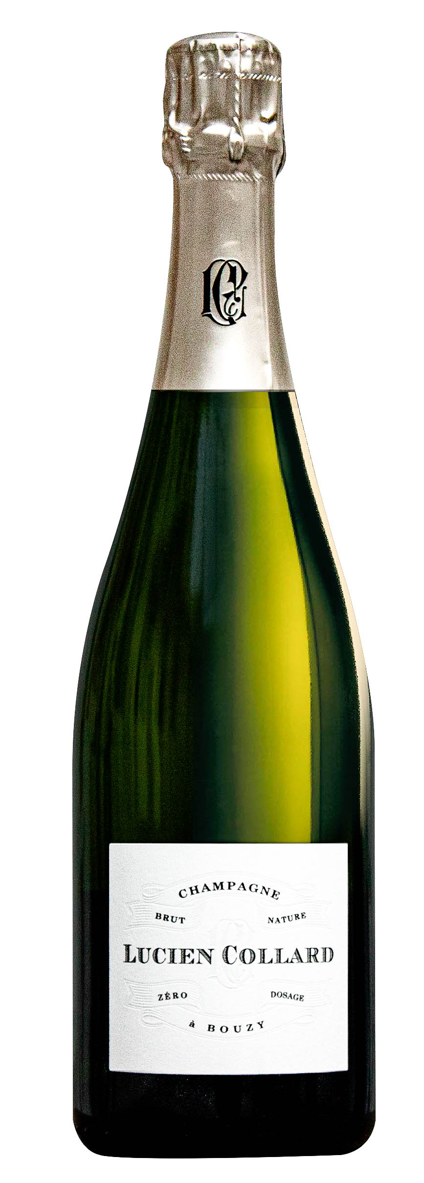 N.V. Lucien Collard Extra Brut
