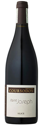 2021 Domaine Coursodon St-Joseph Silice