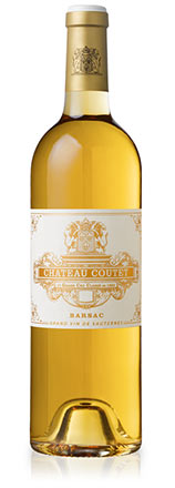 2016 Coutet (Barsac)