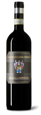 Ciacci Piccolomini d`Aragona Brunello