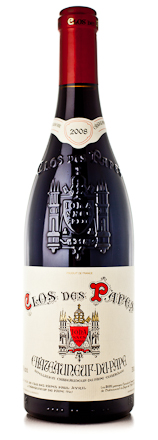 2008 Clos des Papes Chateauneuf-du-Pape