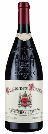 2012 Clos des Papes Chateauneuf-du-Pape