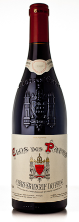 2012 Clos des Papes Chateauneuf-du-Pape