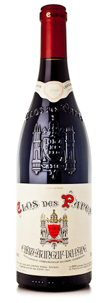 2018 Clos des Papes Chateauneuf-du-Pape