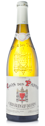 Clos des Papes Chateauneuf-du-Pape Blanc
