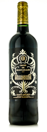 Croix de Beaucaillou (St-Julien)