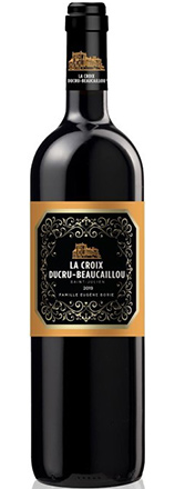 La Croix Ducru-Beaucaillou (St-Julien)