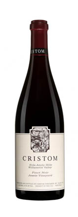 2018 Cristom Pinot Noir Jessie Vineyard