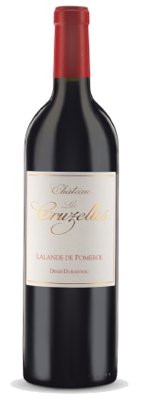 2018 Les Cruzelles (Lalande-de-Pomerol)