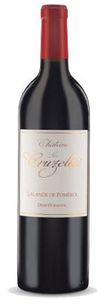 Les Cruzelles (Lalande-de-Pomerol)