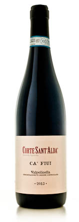 2013 Corte Sant`Alda Valpolicella Ca Fiui