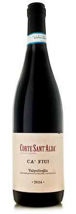 2014 Corte Sant`Alda Valpolicella Ca Fiui