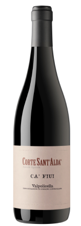 Corte Sant`Alda Valpolicella Ca Fiui