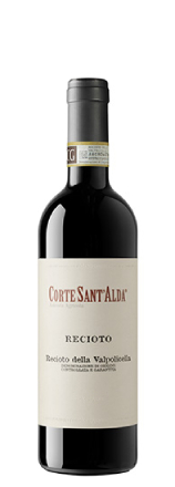 2019 Corte Sant`Alda Recioto