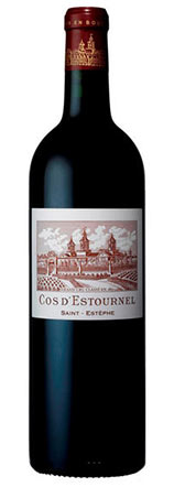 Cos d`Estournel (St-Estephe)