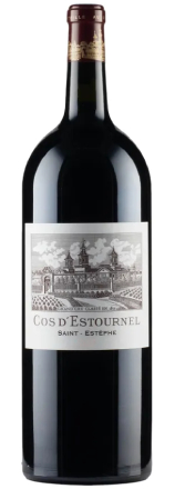 Cos d`Estournel (St-Estephe)