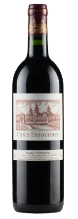 1999 Cos d`Estournel (St-Estephe)