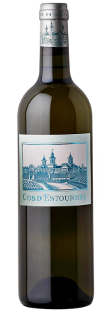 2024 Cos d`Estournel Blanc (Bordeaux)
