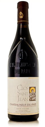Clos St-Jean Chateauneuf-du-Pape