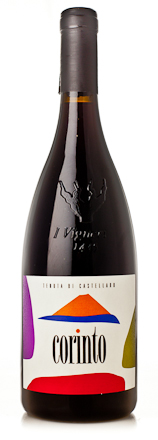 2016 Tenuta di Castellaro Corinto