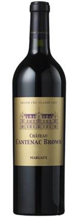 2019 Cantenac Brown (Margaux)