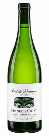 2022 Francois Cotat Sancerre Culs de Beaujeu