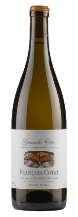 Francois Cotat Sancerre La Grande Cote