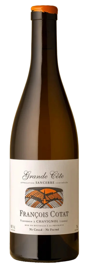 Francois Cotat Sancerre La Grande Cote