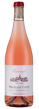 2022 Francois Cotat Sancerre Rose