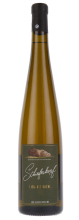 Chapoutier Schieferkopf Riesling Buehl