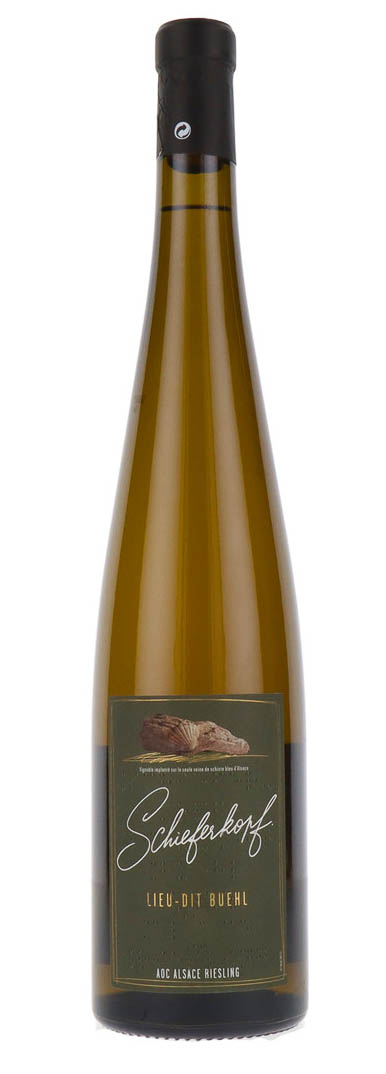 2020 Chapoutier Schieferkopf Riesling Buehl