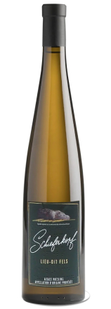 Chapoutier Schieferkopf Riesling Fels