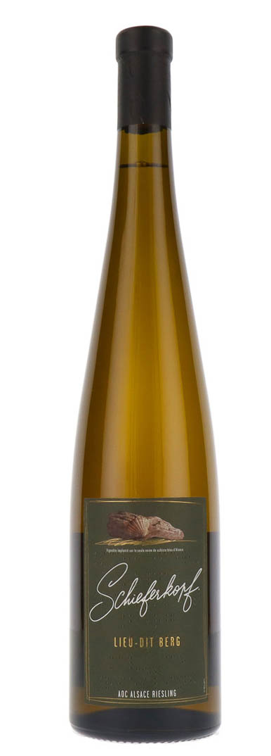 2020 Chapoutier Schieferkopf Riesling Fels